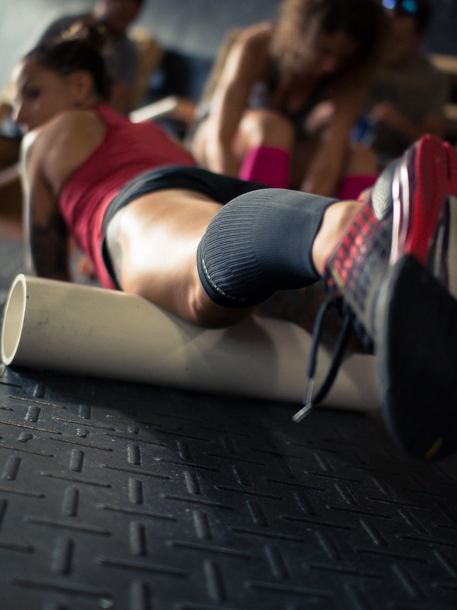 LEGEND® Compression Leg Sleeves