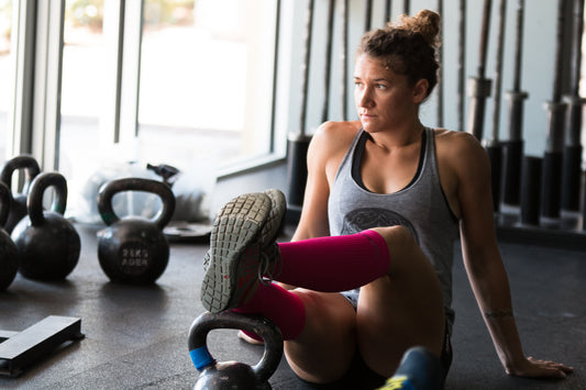 What Can Compression Leg Sleeves Do For Me?
