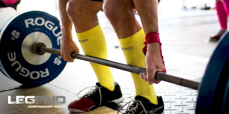 The Color Trend & Compression