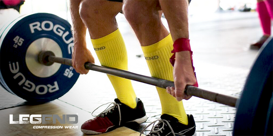 The Color Trend & Compression