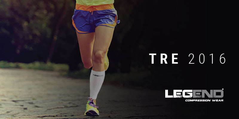 The Running Event 2016 Recap
