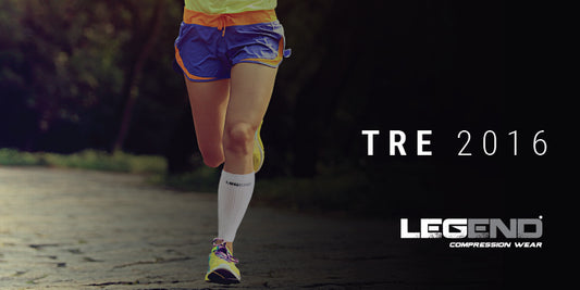 The Running Event 2016 Recap