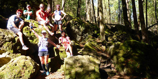 25 Best Trail Runs in America
