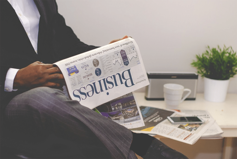 The Sock Game | A Must for Business Professionals