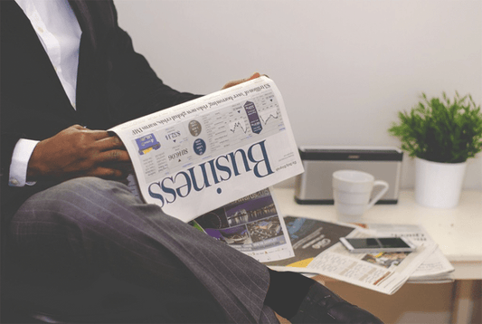 The Sock Game | A Must for Business Professionals