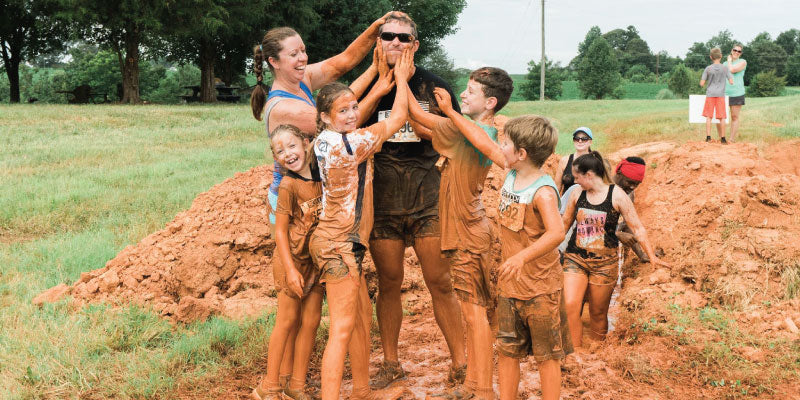 Top 10 Fall Fun Runs in North Carolina