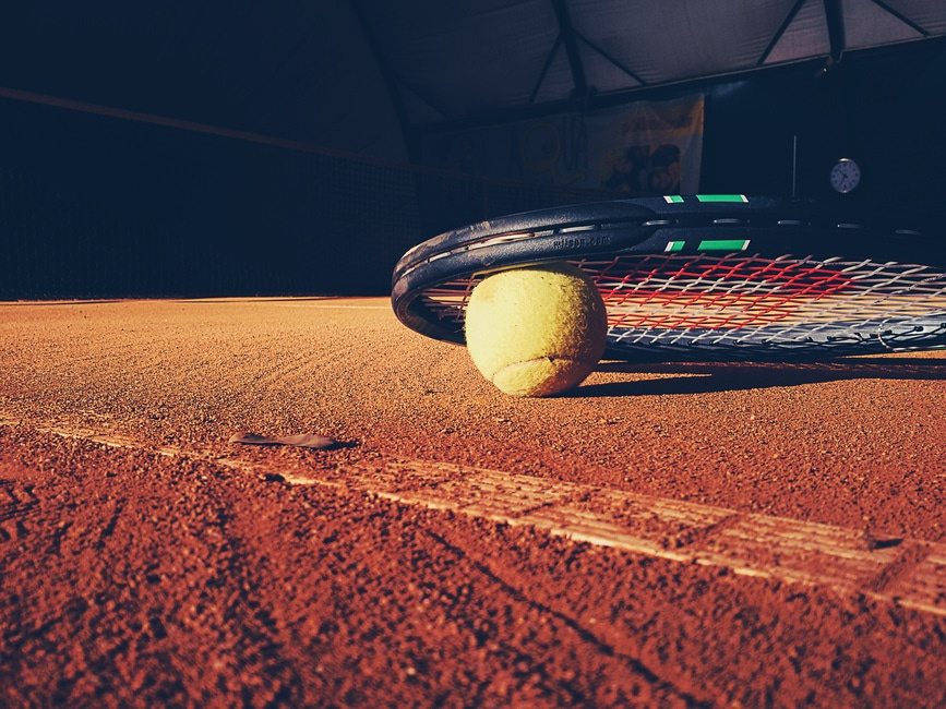 A Solution to Tennis and Golfer’s Elbow