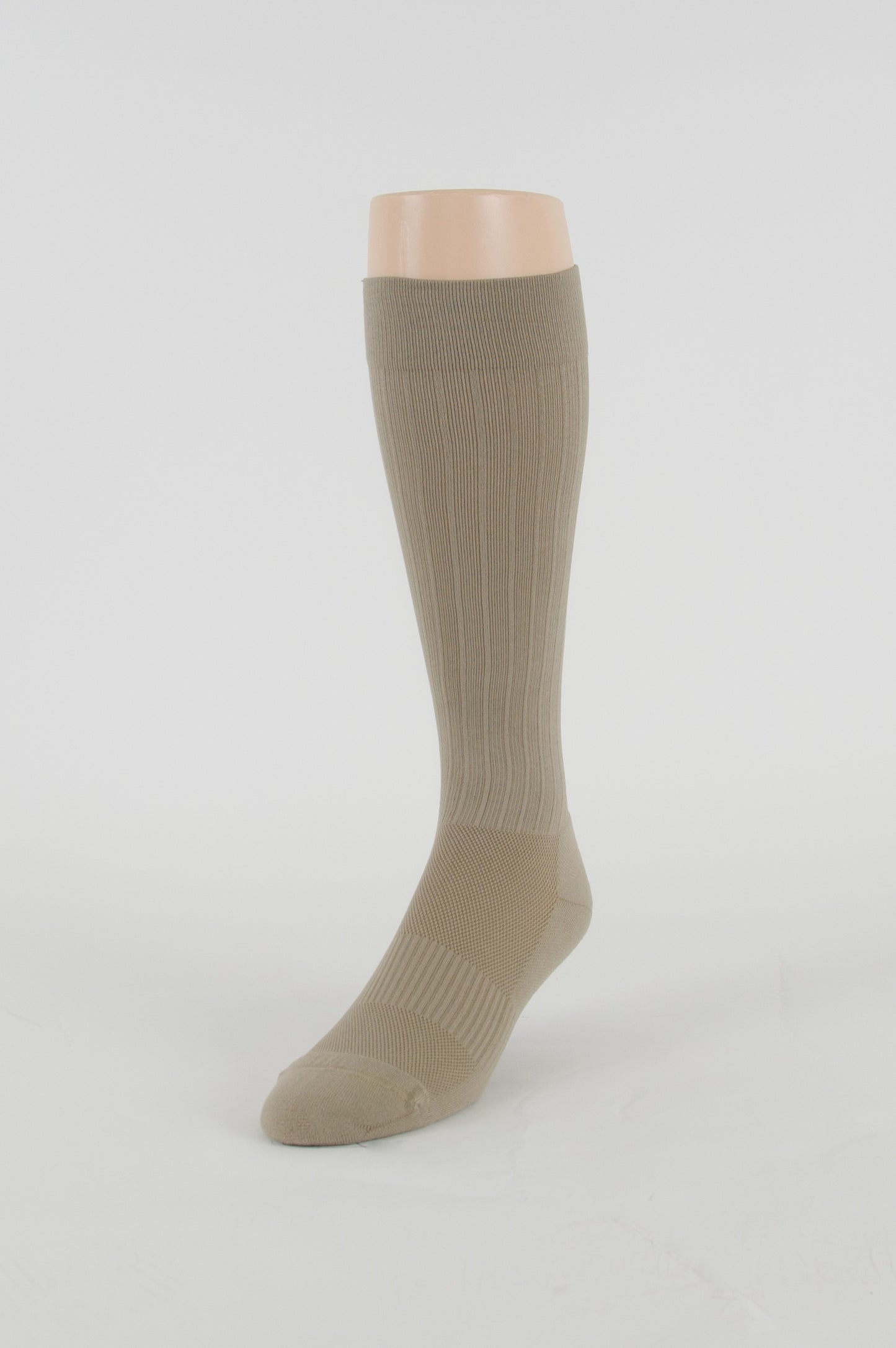 Classic Compression Casual Socks 20-30 mmHg - Unisex