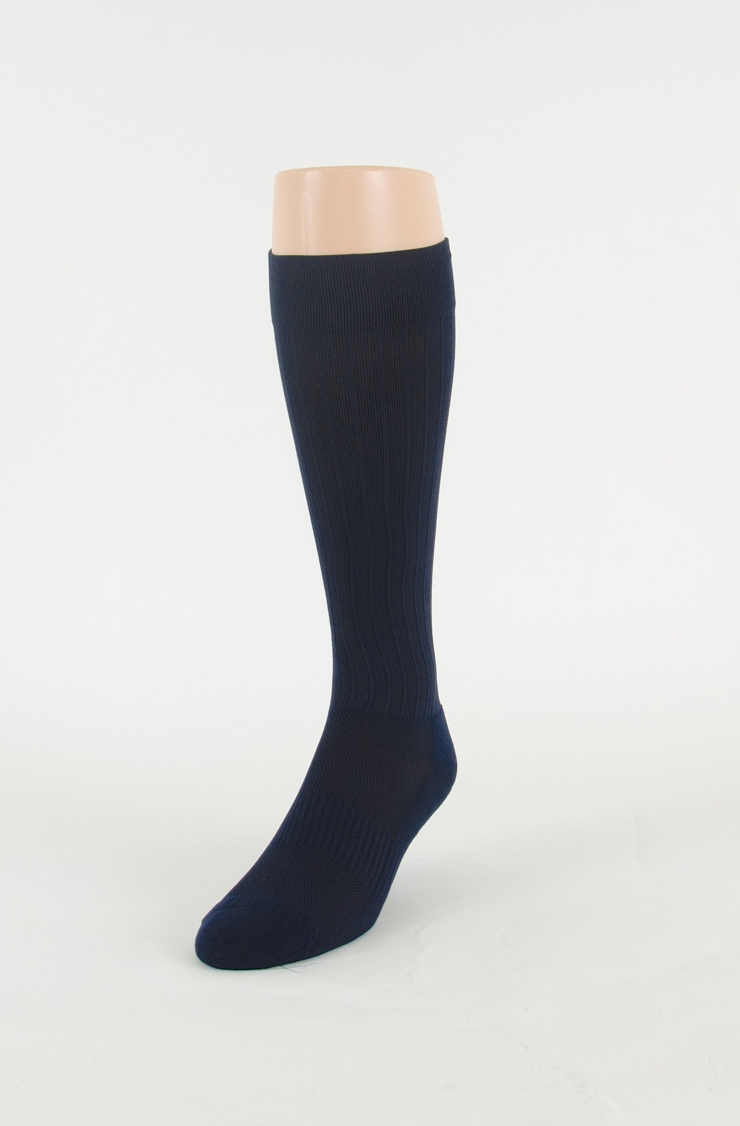 Classic Compression Casual Socks 20-30 mmHg - Unisex