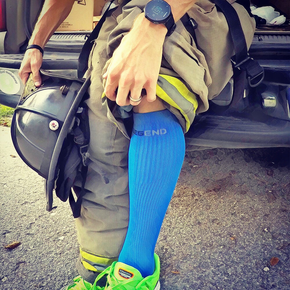 LEGEND® Compression Performance Socks