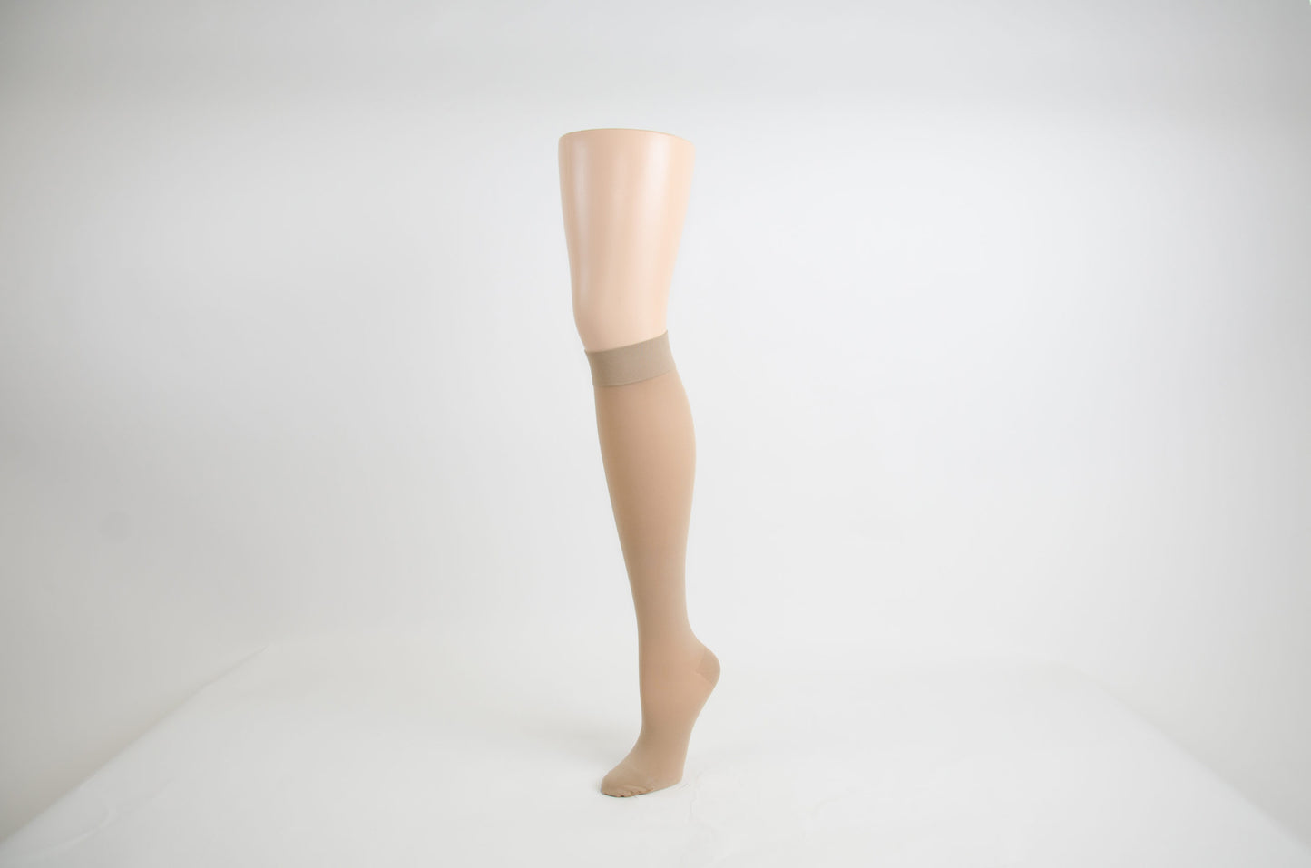 LEGEND® Simply Sheer Knee Highs | 20-30 mmHg