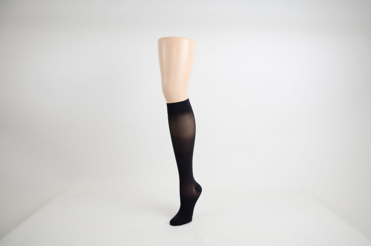 LEGEND® Simply Sheer Knee Highs | 20-30 mmHg