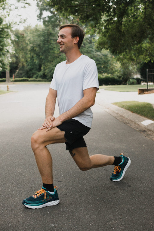 LEGEND® Compression Foot Sleeve for Plantar Fasciitis: Relieves Heel & Foot Pain