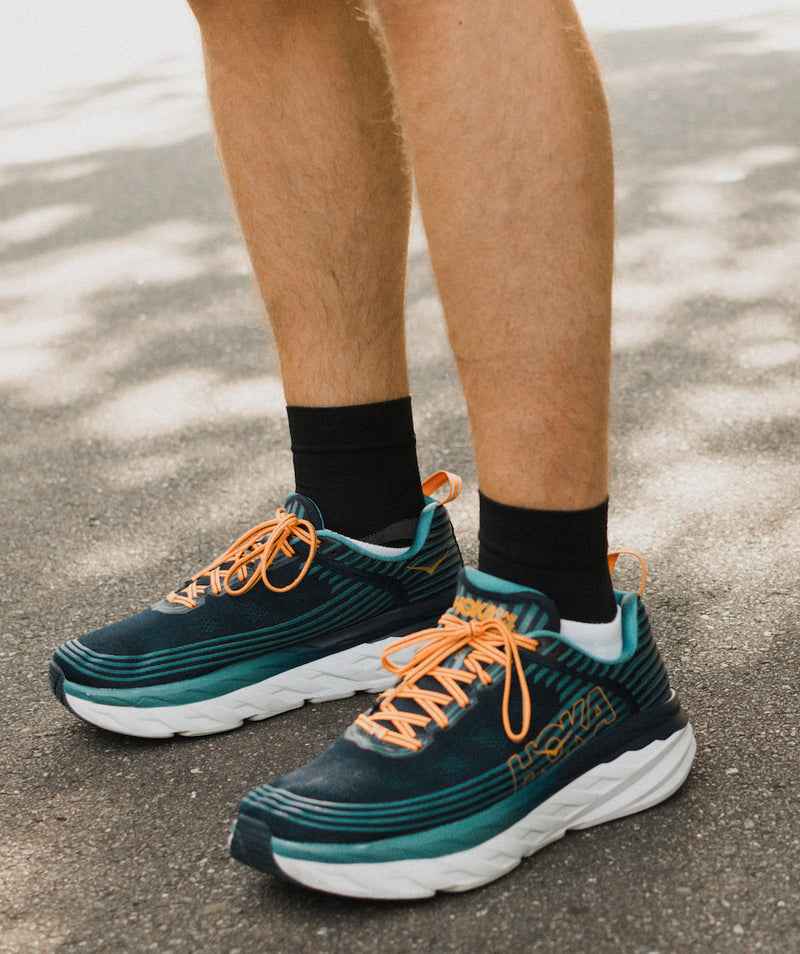 For Plantar Fasciitis