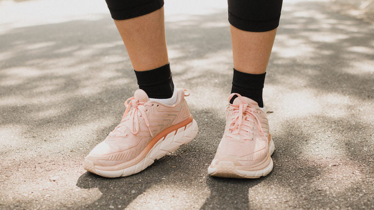 LEGEND® Compression Foot Sleeve for Plantar Fasciitis: Relieves Heel & Foot Pain