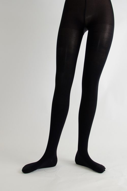 LEGEND® Microfiber Opaque Pantyhose | 15-20 mmHg