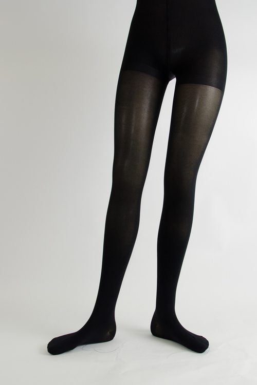 Classic Compression Sheer Pantyhose 20-30 mmHg
