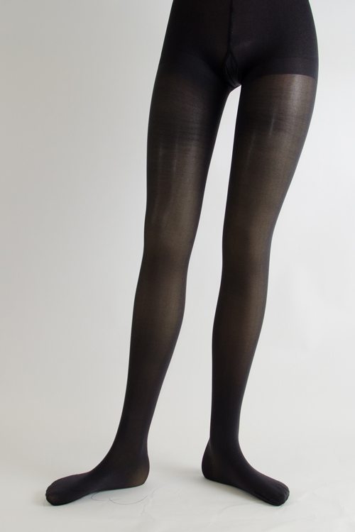 Classic Compression Sheer Pantyhose 20-30 mmHg