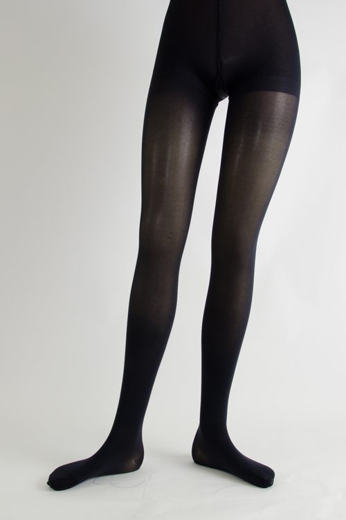 LEGEND® Microfiber Opaque Pantyhose | 20-30 mmHg