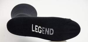 LEGEND® Compression Recovery Socks 20-30 mmHg