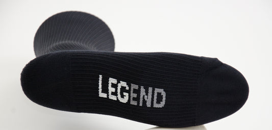 LEGEND® Compression Recovery Socks 20-30 mmHg