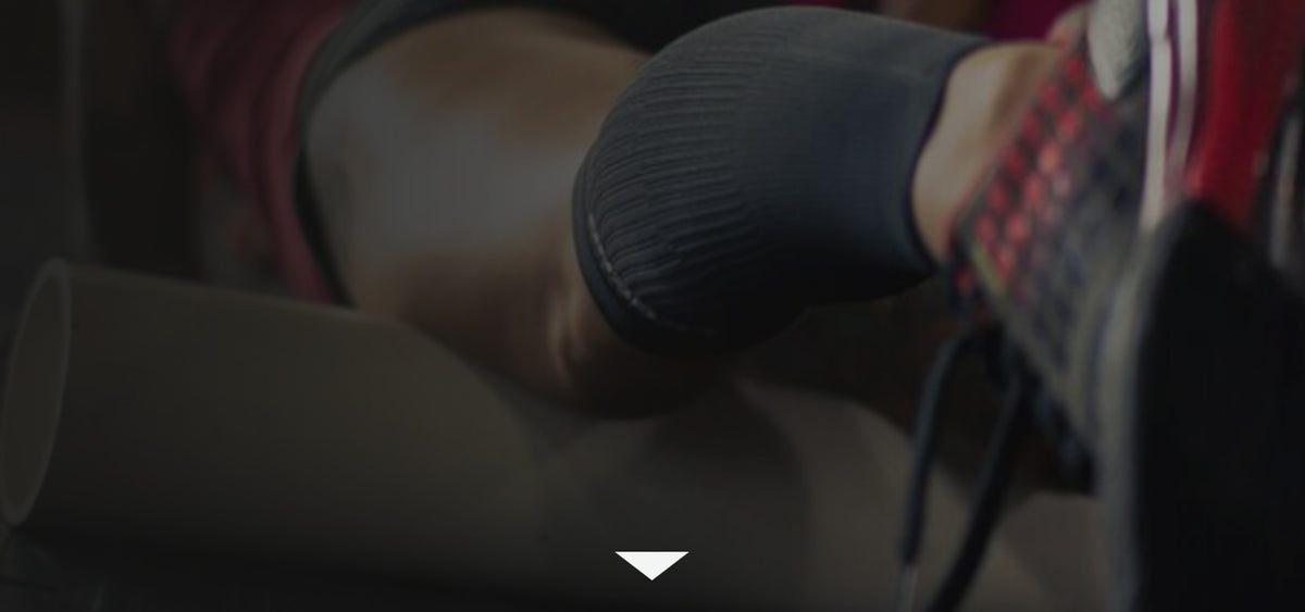 Sports Compressor Sports Compression Guide – LEGEND Compression Wear