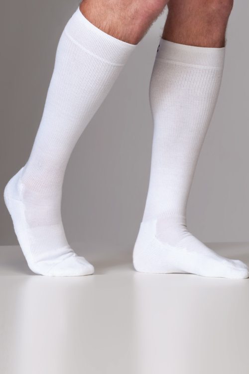 LEGEND® Cushioned Active Compression Socks 20-30 mmHg - Unisex