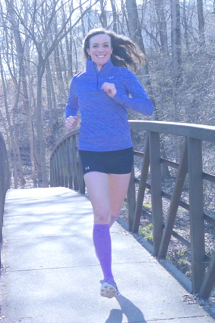 LEGEND® Compression Performance Socks