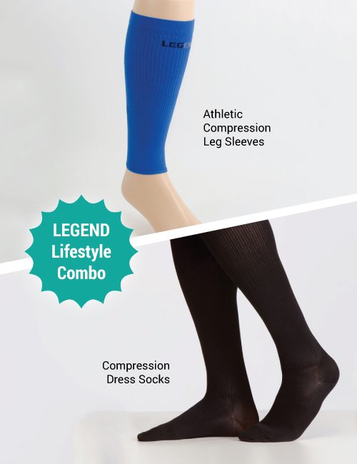 "Sharp and Sporty" Business Man's Combo #2