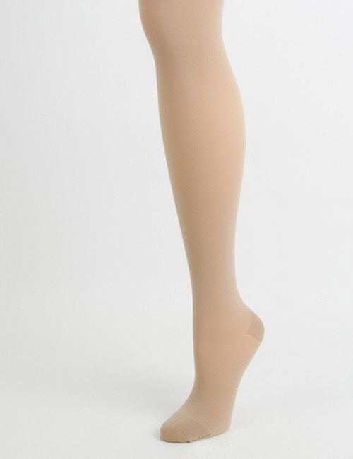 LEGEND® Microfiber Opaque Thigh High Compression Stockings | 20-30 mmHg