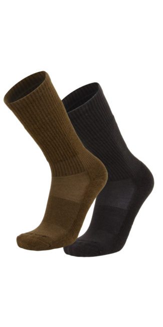 LEGEND® Compression Merino Wool Hike/Outdoor Socks - Unisex