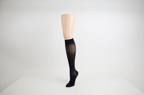 LEGEND® Simply Sheer Compression Stockings
