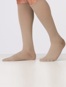 dress socks natural