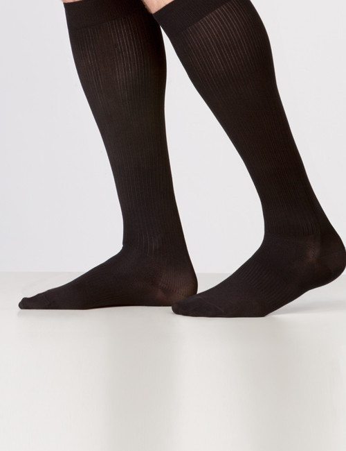 LEGEND® Women's Compression Dress Socks