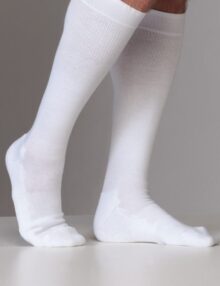 cushion sole compression socks