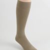 Dress compression socks
