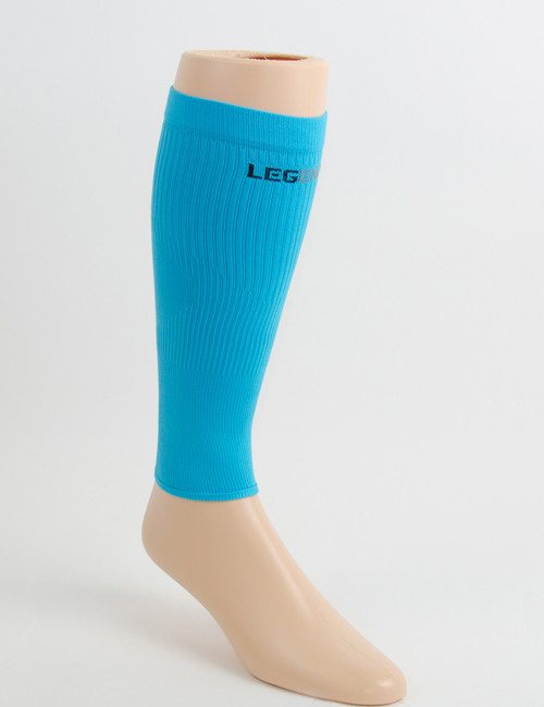  Thigh Support Compression Sleeve Cobalt Blue Size