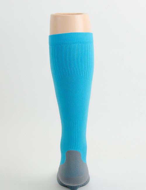JUST RIDER Compression Sleeve for Men & Women - Best Calf Socks for Running,  Shin Splint, Calf Pain Relief, Leg Support Sleeve for Runners, Medical, Air  Travel, Nursing, Cycling (Black, Medium) 