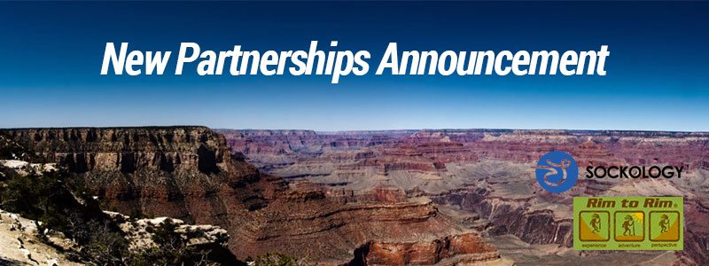 partnership announcement