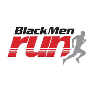 black men run