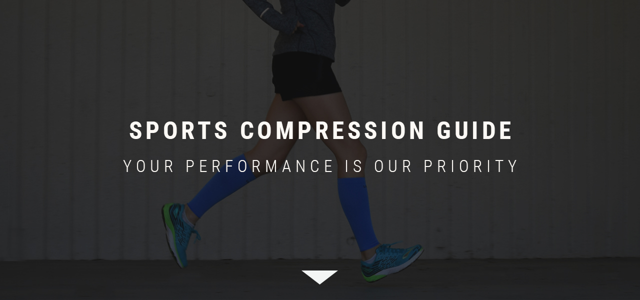 Sports Compression Guide