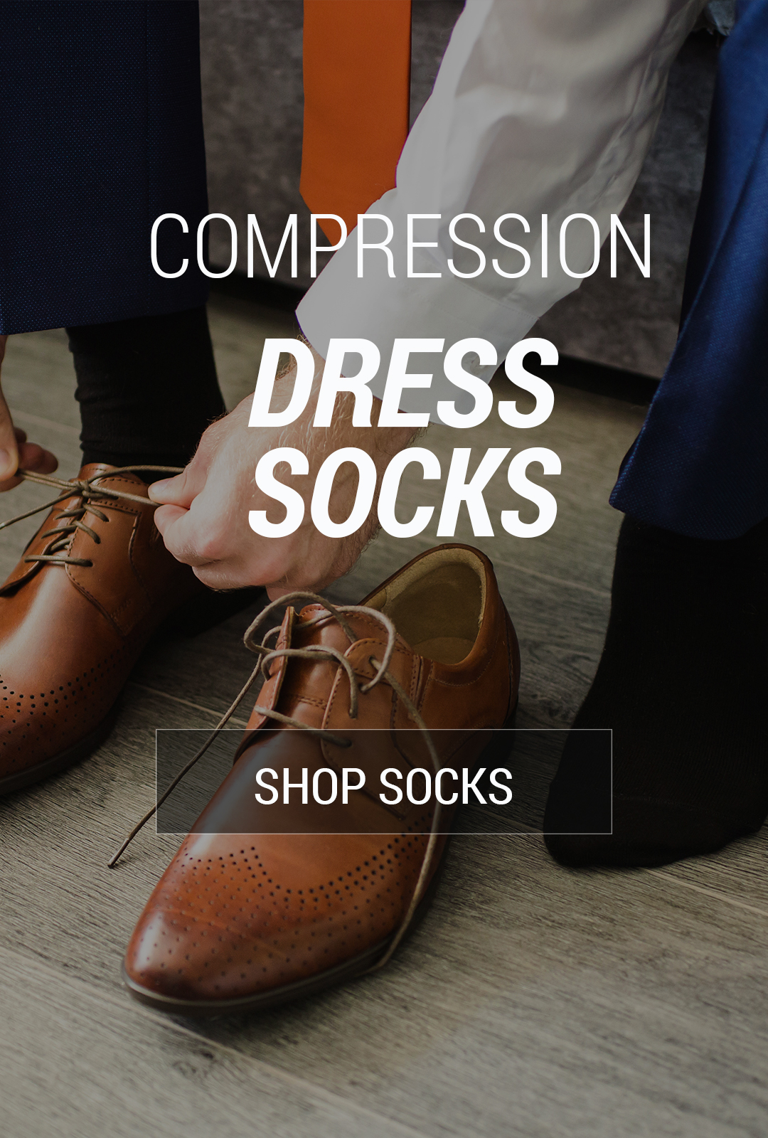 Compression Dress Socks