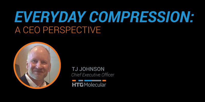 TJ Johnson – Everyday Compression Interview